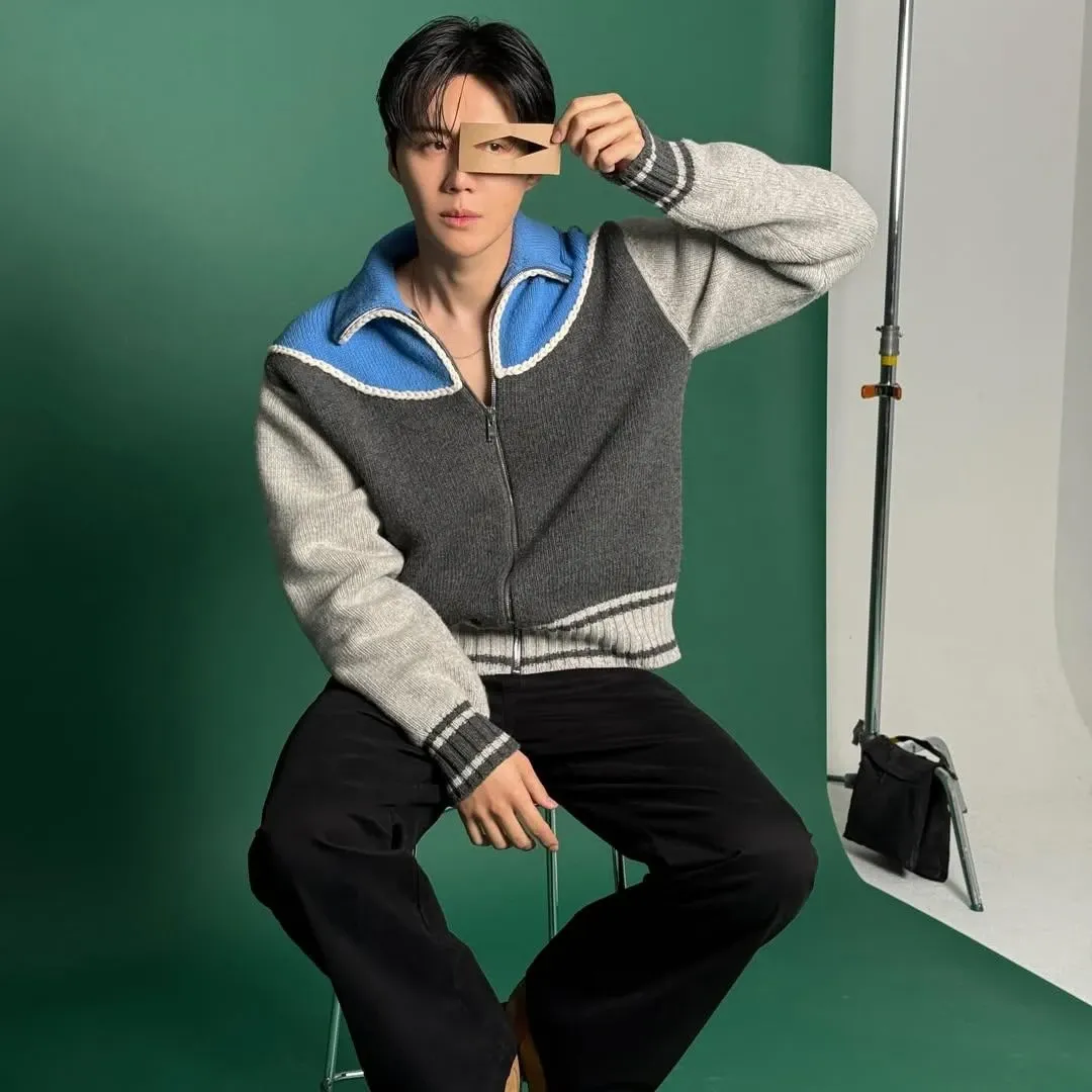 Foto kegiatan terbaru dari Kim Seonho