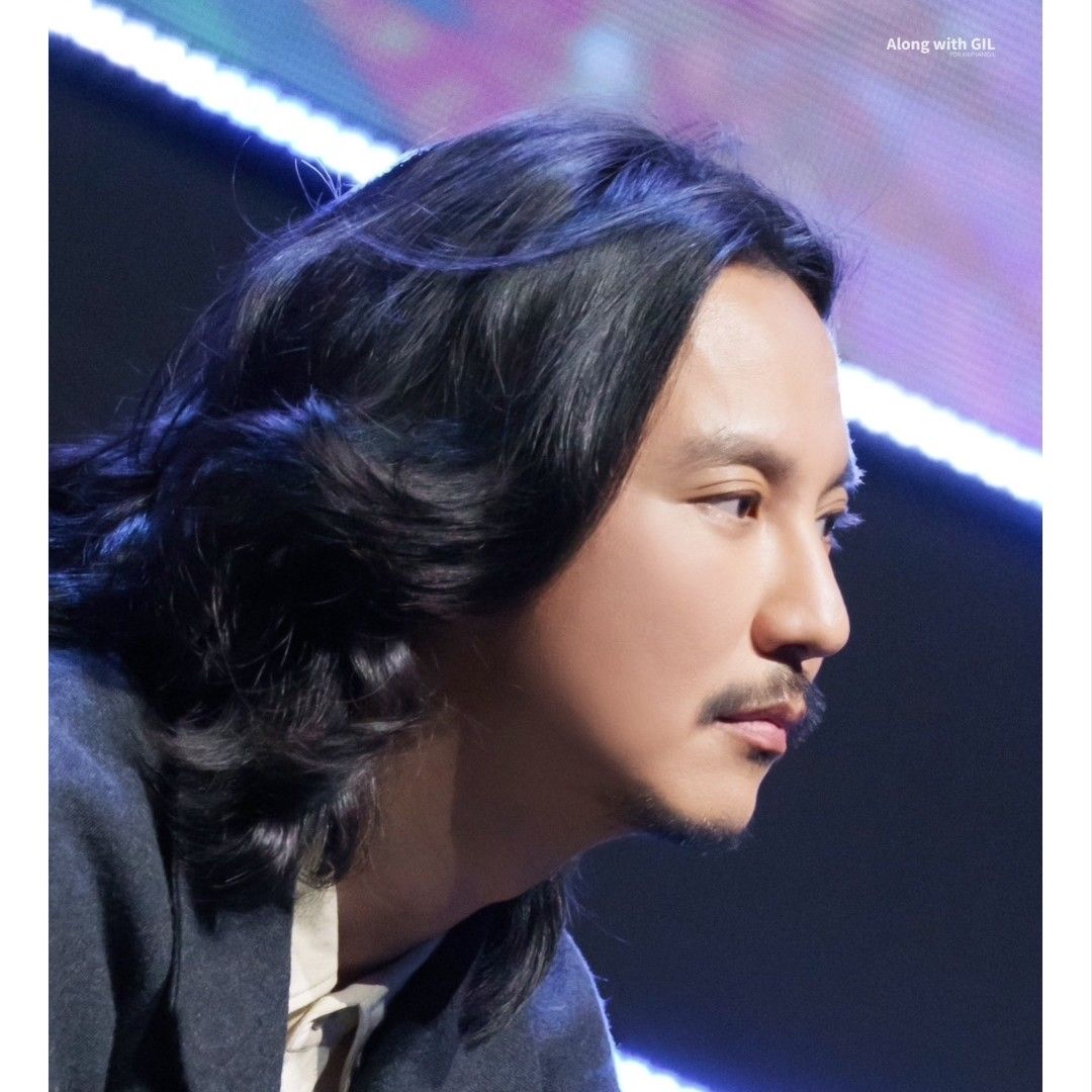 Latest photo of Kim Namgil