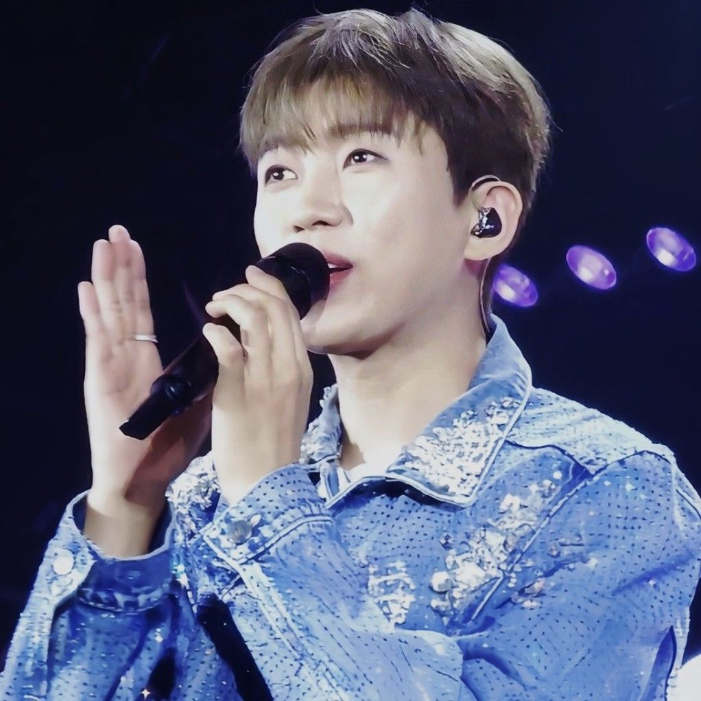 Foto terbaru dari Lim Youngwoong