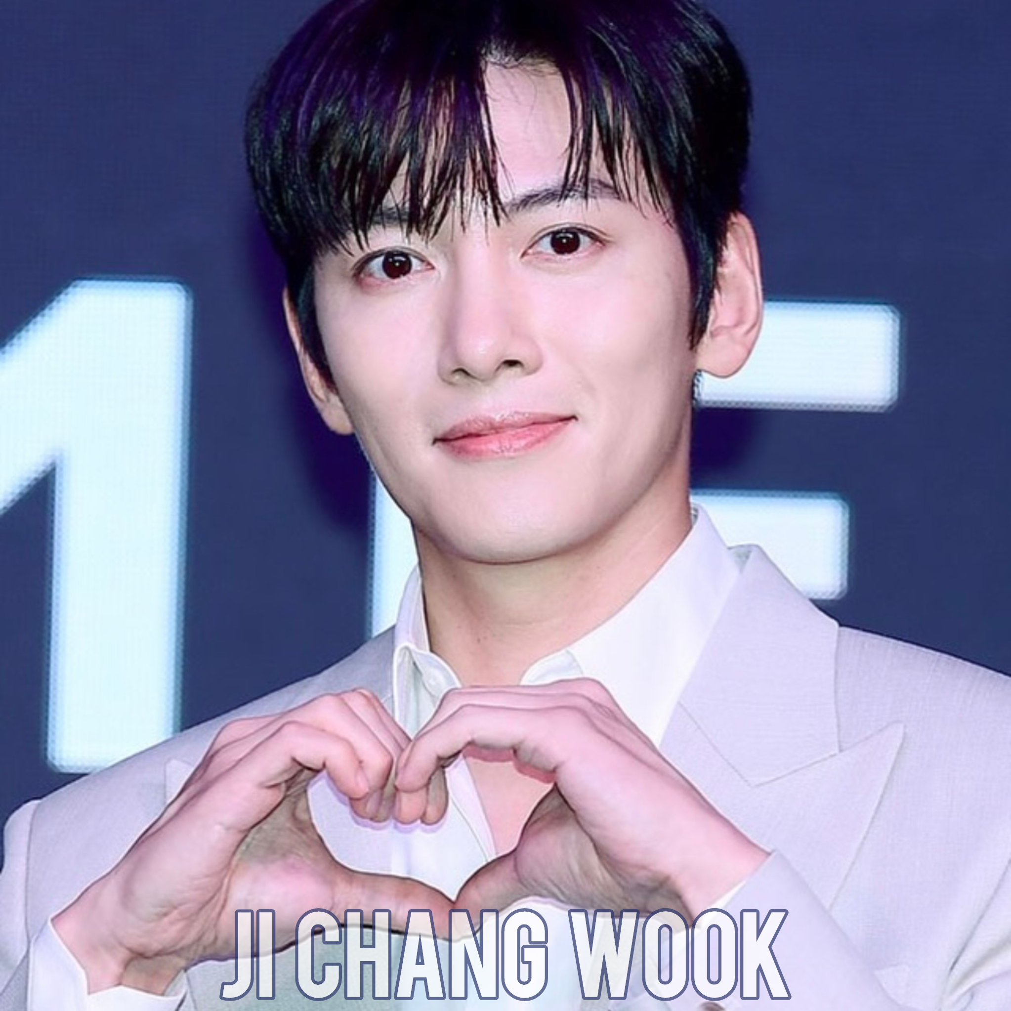 Latest photo of Ji Changwook