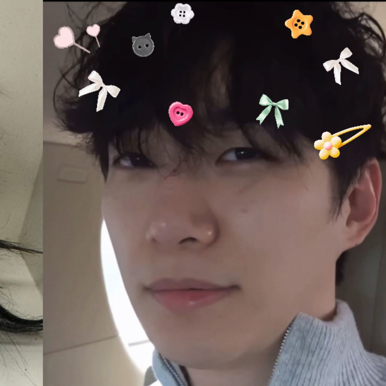 이준호의 최신 사진