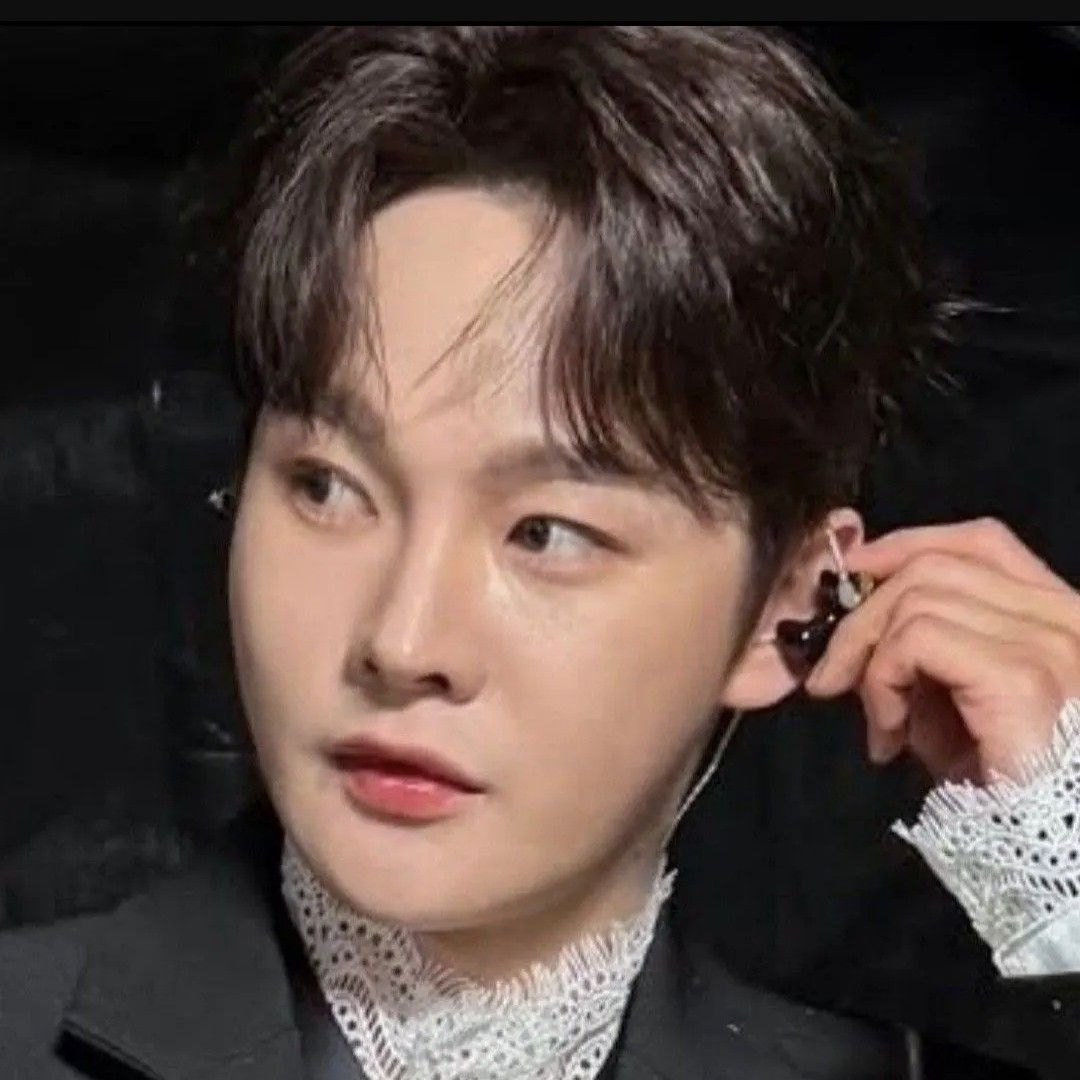 박서진 팬이 찍은 순간