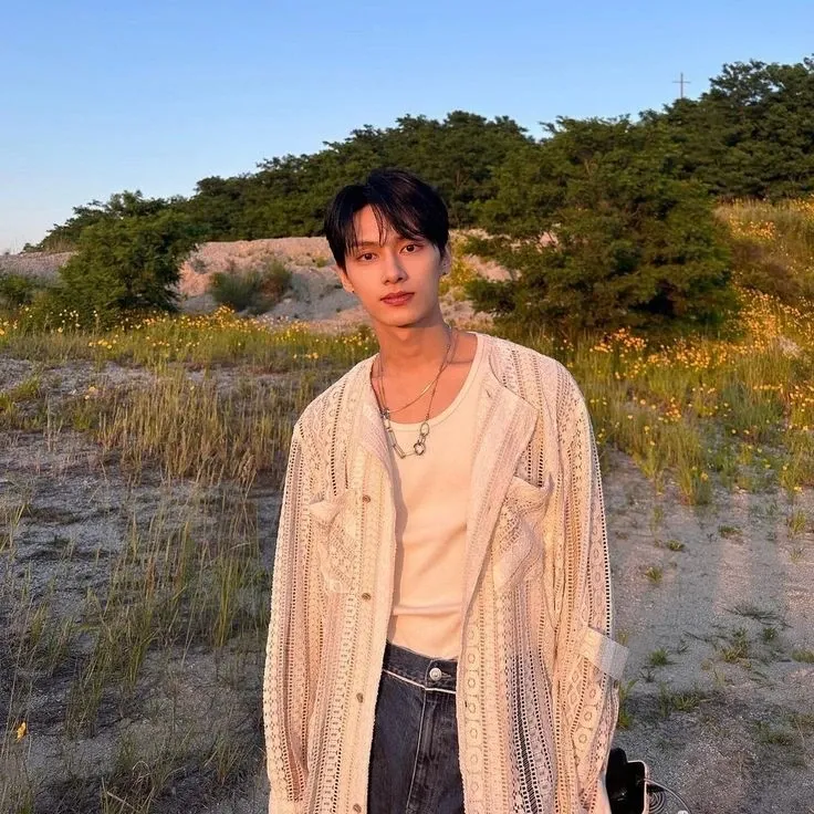 A moment captured by a fan of Wen Junhui
