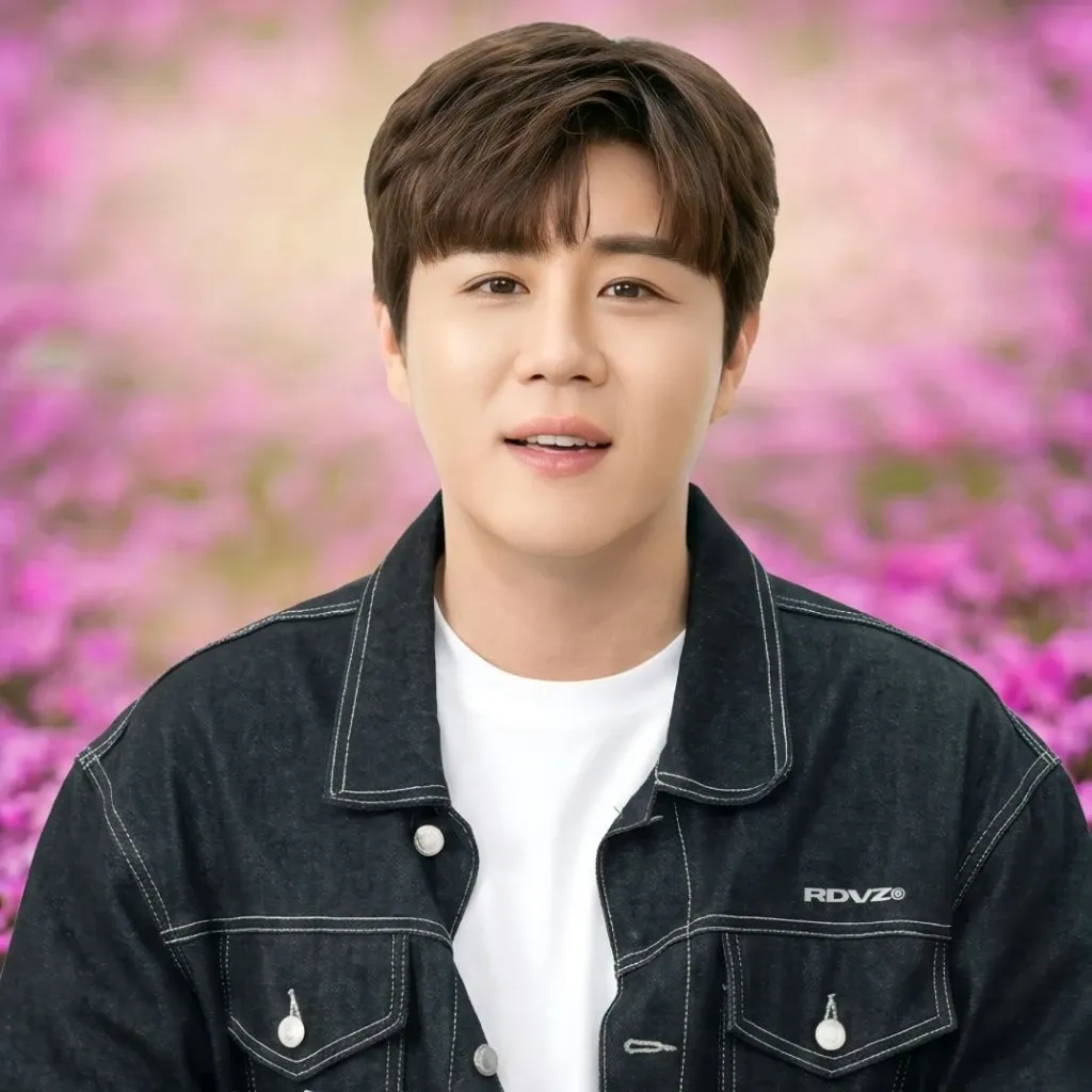 Latest photo of Jin Haesung