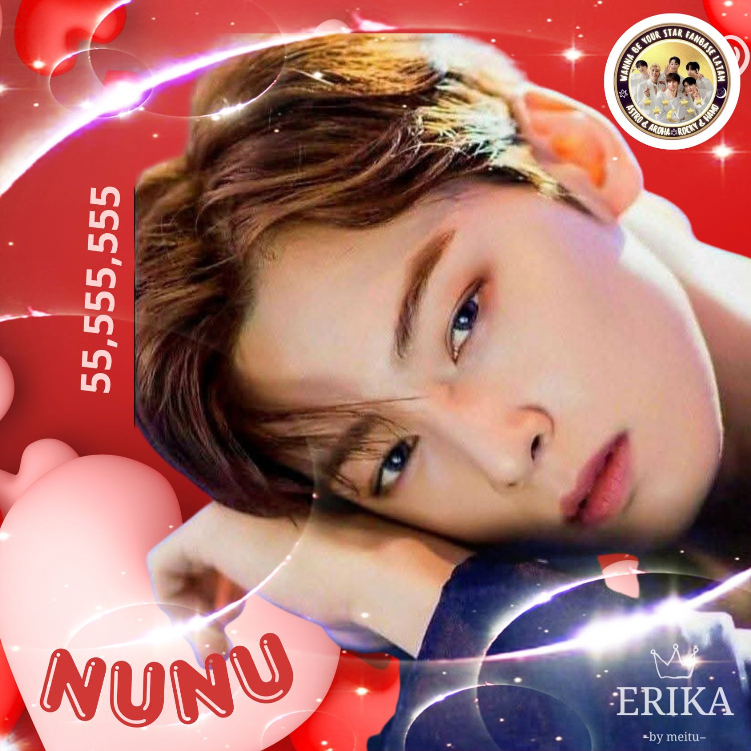 チャ・ウヌの最新写真