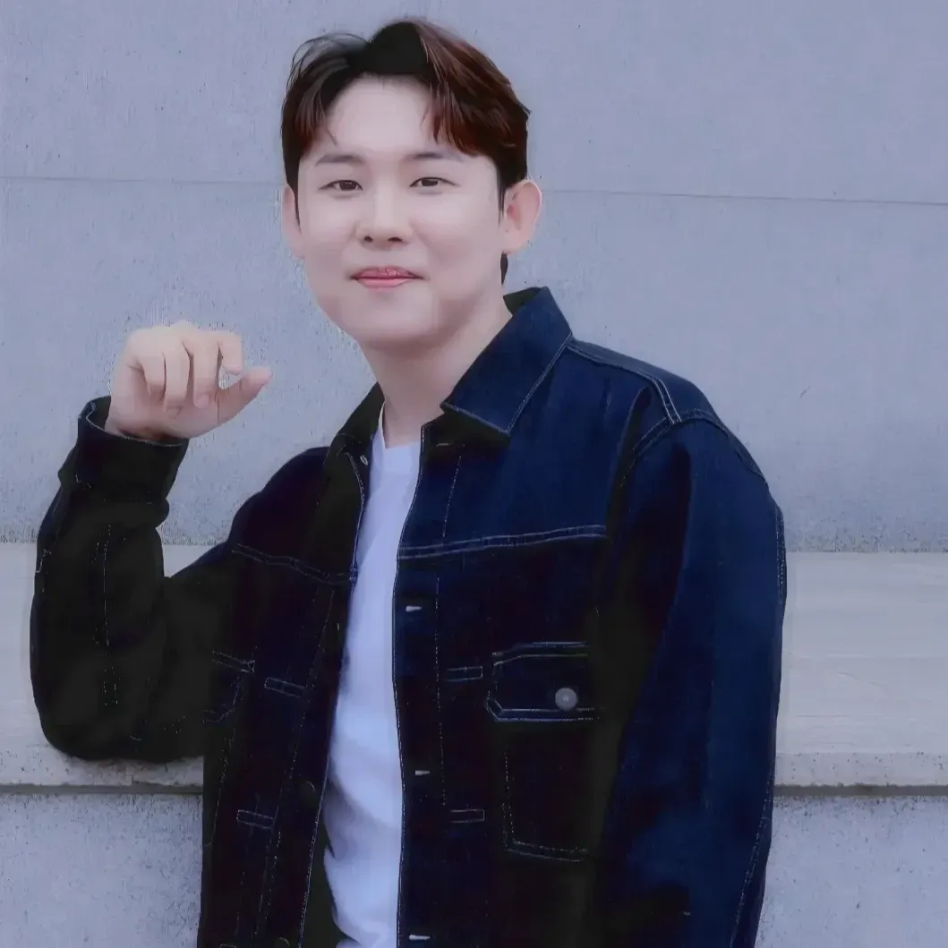 Recent activity shot of Jinuk