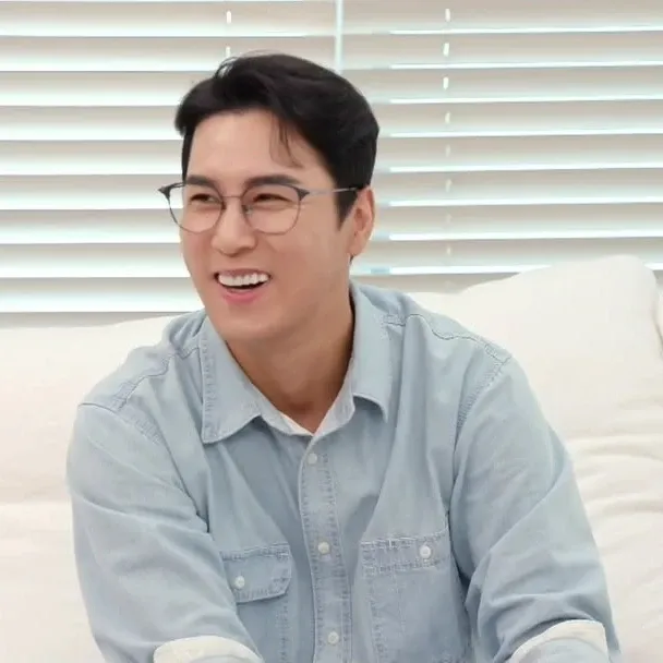 Foto terbaru dari Jang Minho