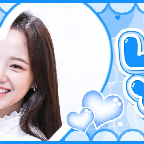 Recent activity shot of Kim Sejeong