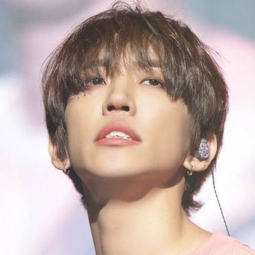 李承允的近期活動照