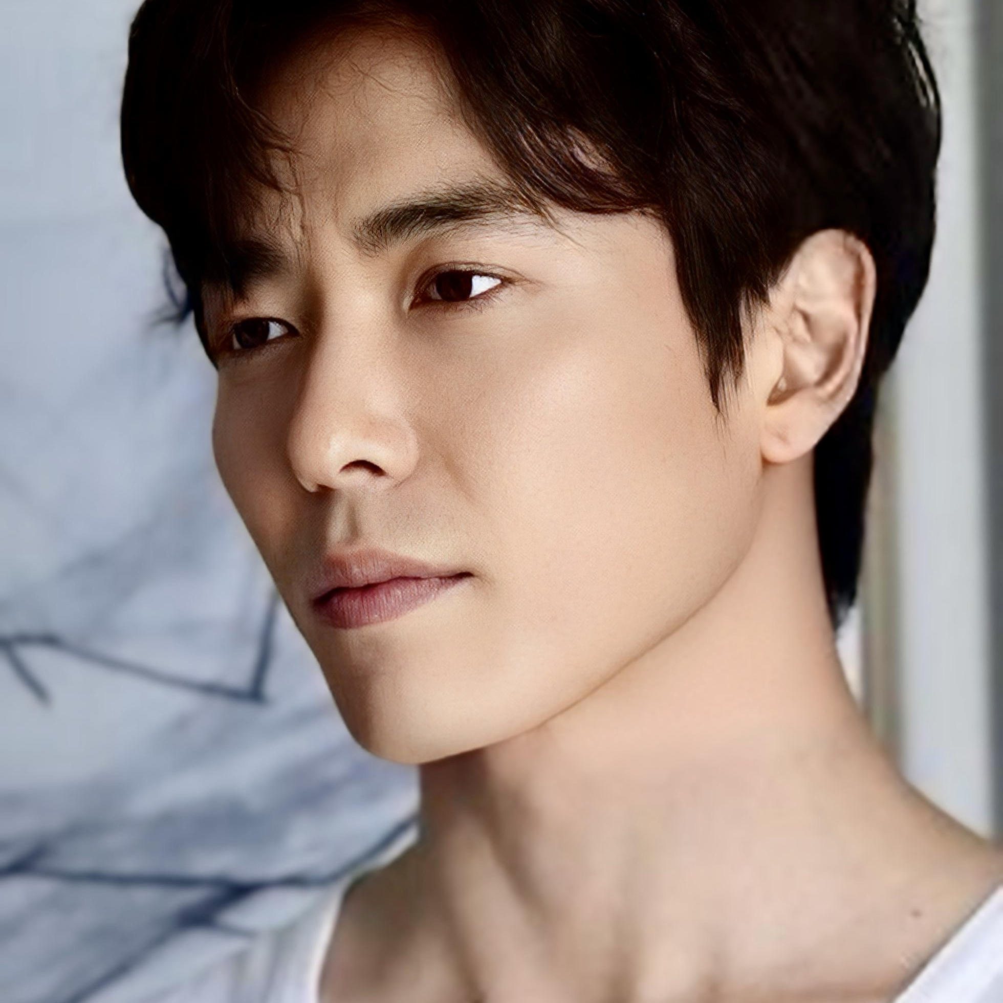 金材昱的近期活动照