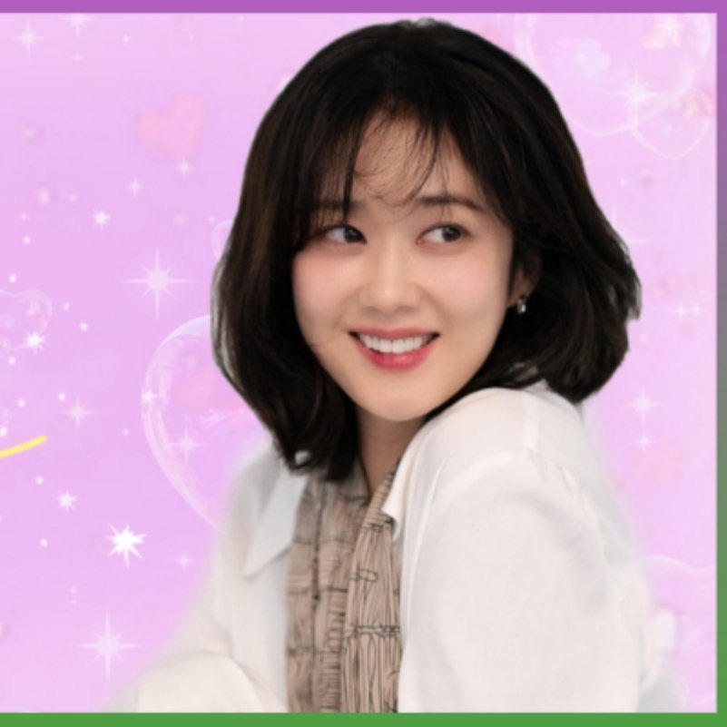 Latest photo of Jang Nara