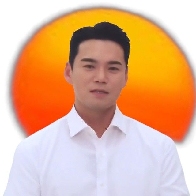 Recent activity shot of Cheonrokdam