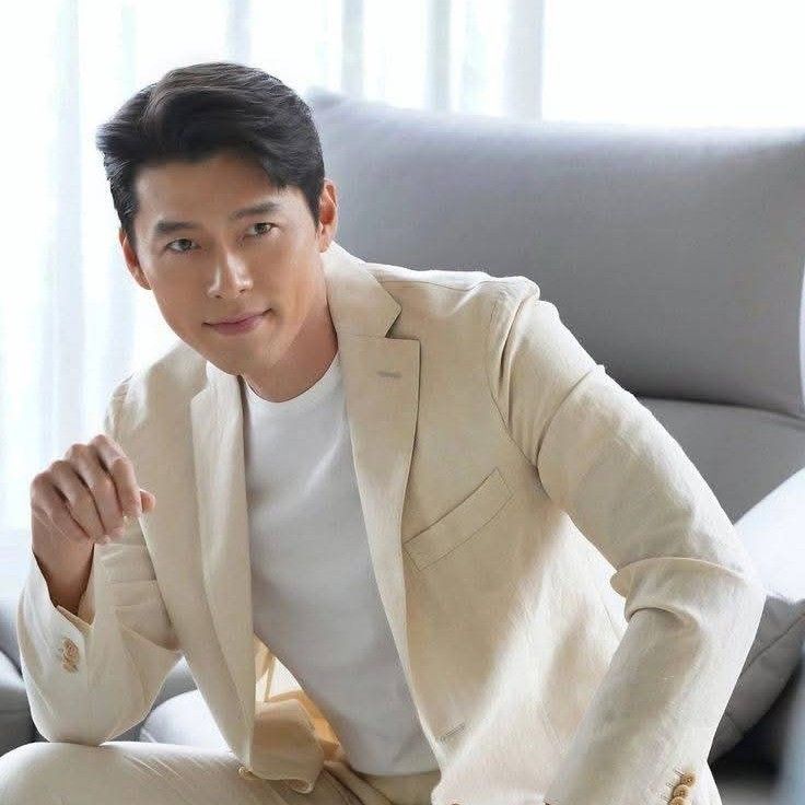 玄彬的最新照片