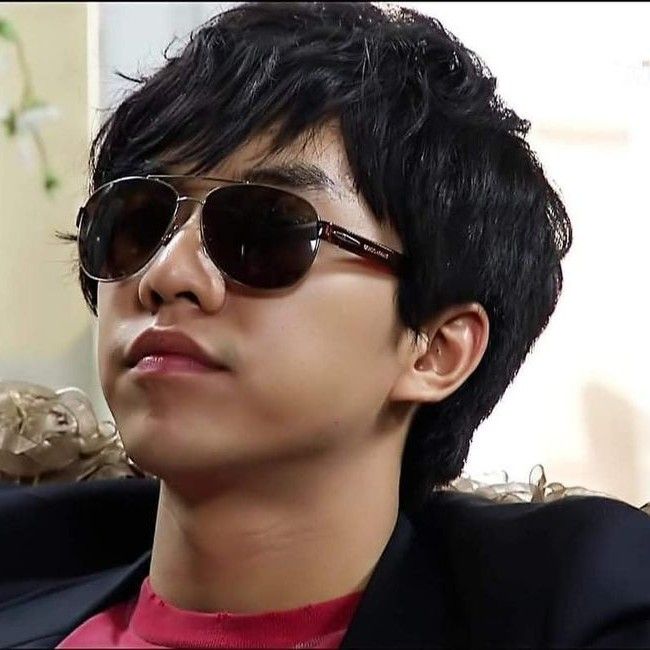 이승기의 최신 사진