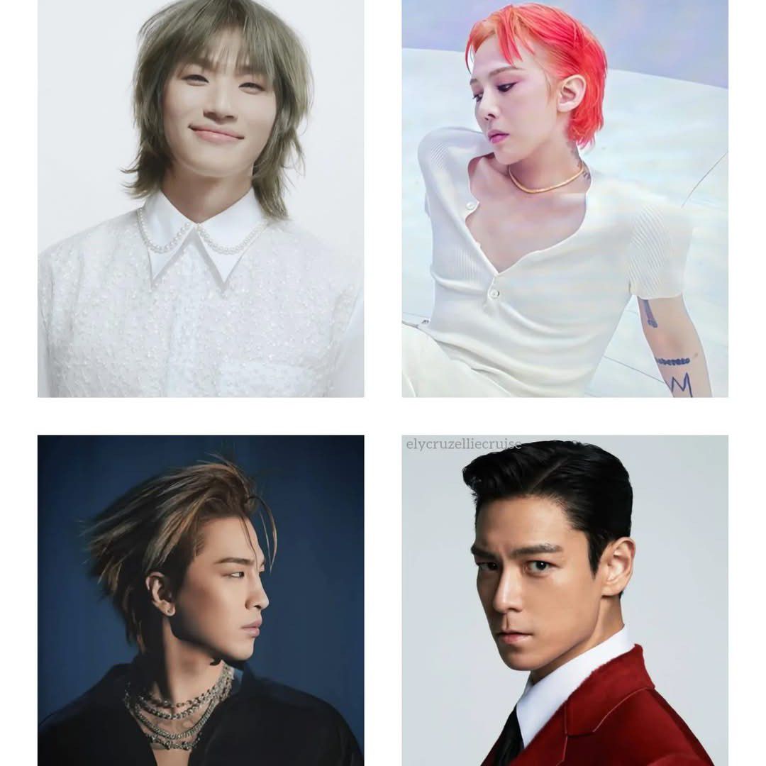 Recent activity shot of T.O.P