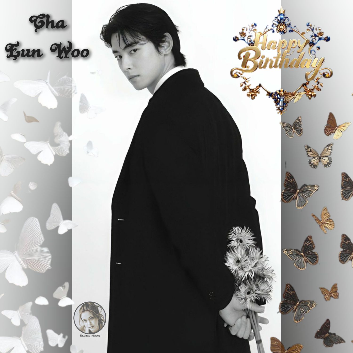 Currently spotlighted celeb post