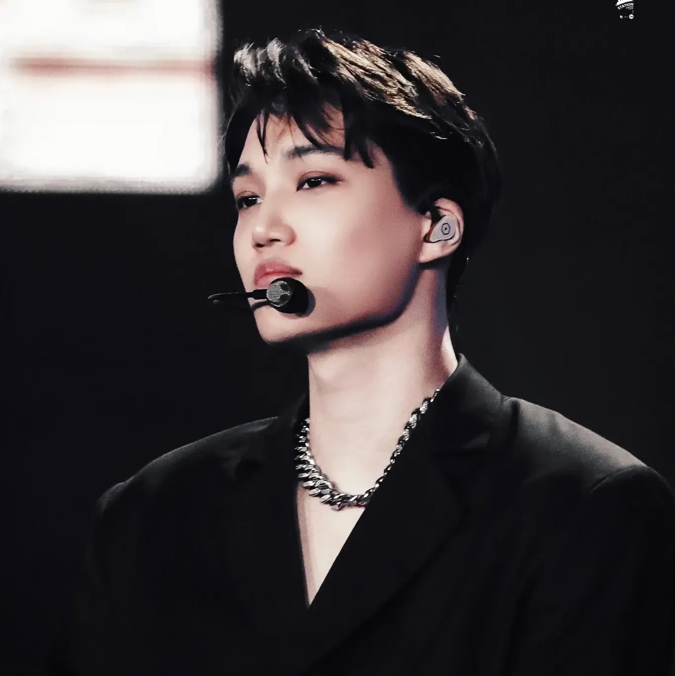 Latest photo of KAI