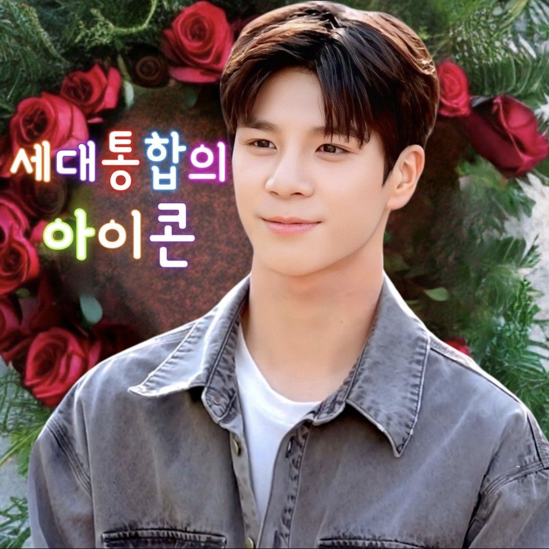 A moment captured by a fan of Jeong Dongwon