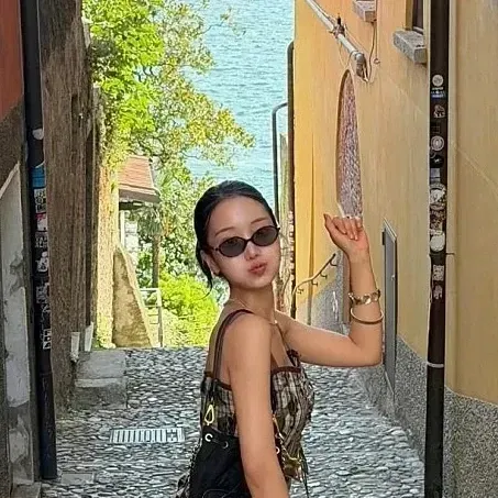 Recent activity shot of Kim Soyeon (2004)