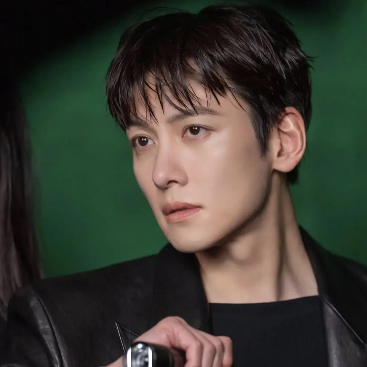 チ・チャンウクの最近の活動ショット