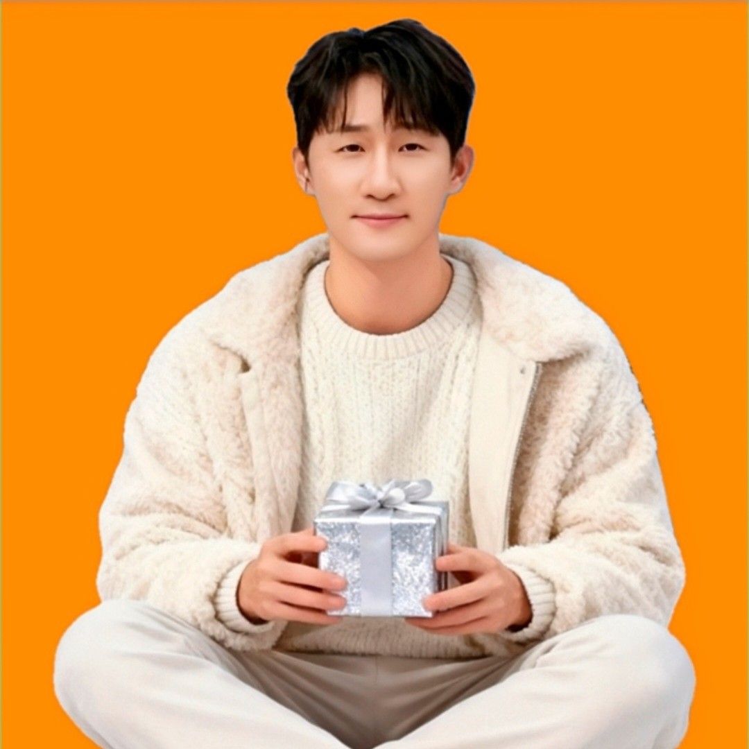 Latest photo of Na Sangdo