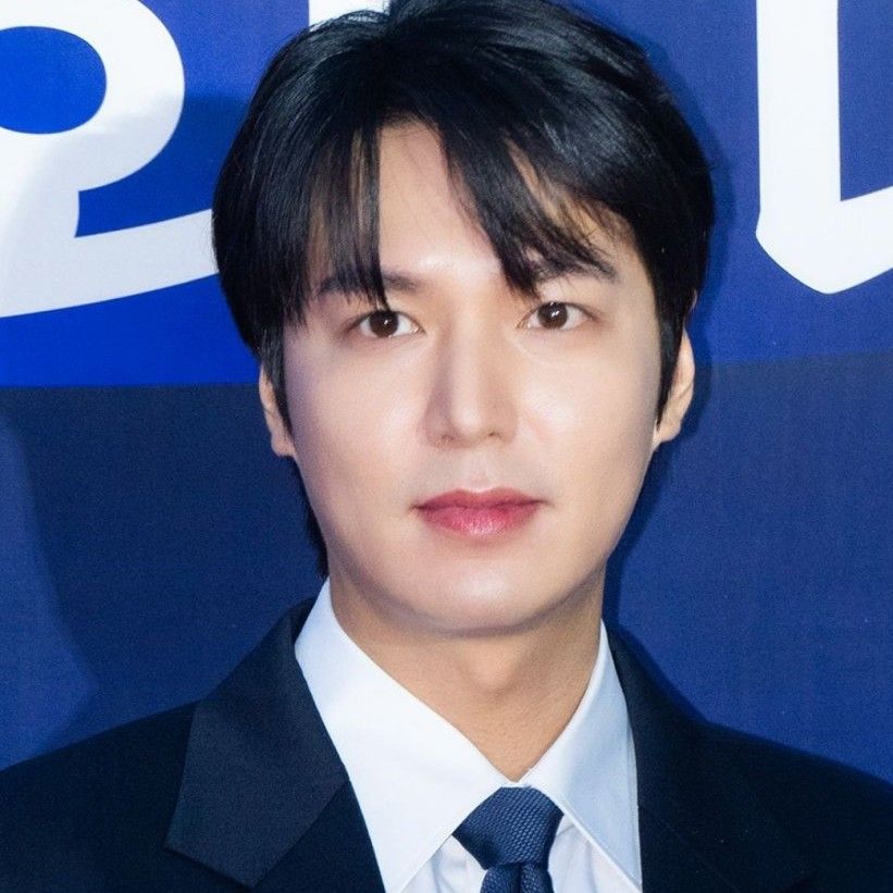 이민호의 비하인드 컷