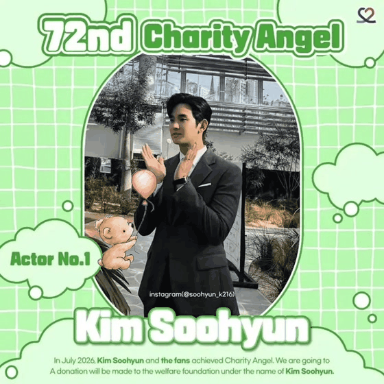 Behind-the-scenes cut of Kim Soohyun