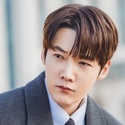 Behind-the-scenes cut of Choi Jinhyuk