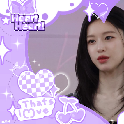 Recent activity shot of Go Younjung