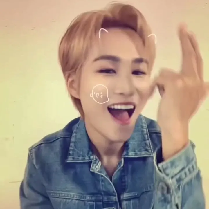 김희재 최근 활동샷