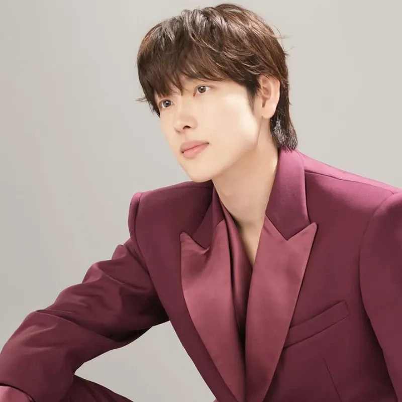 Recent activity shot of Yim Siwan