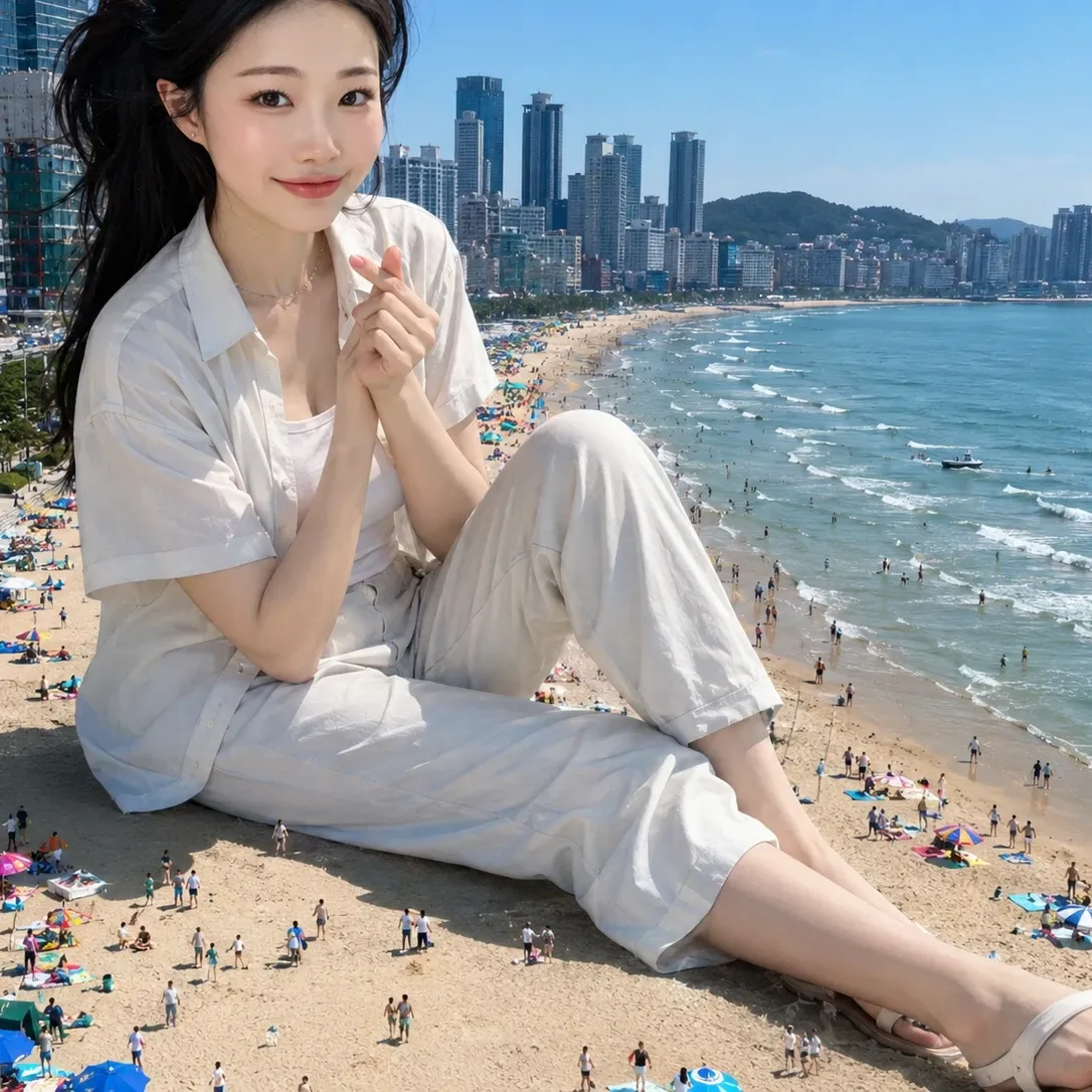 Latest photo of Jung Seojoo