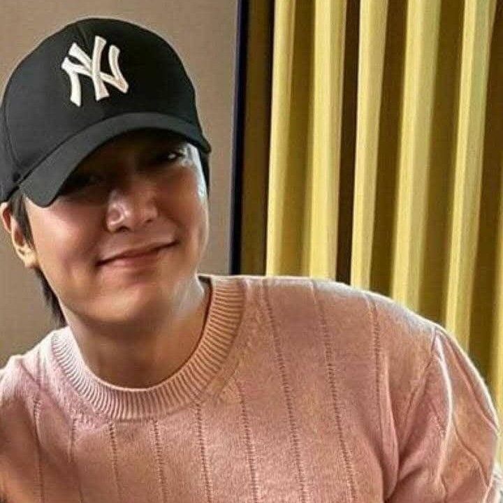 李敏镐的近期活动照