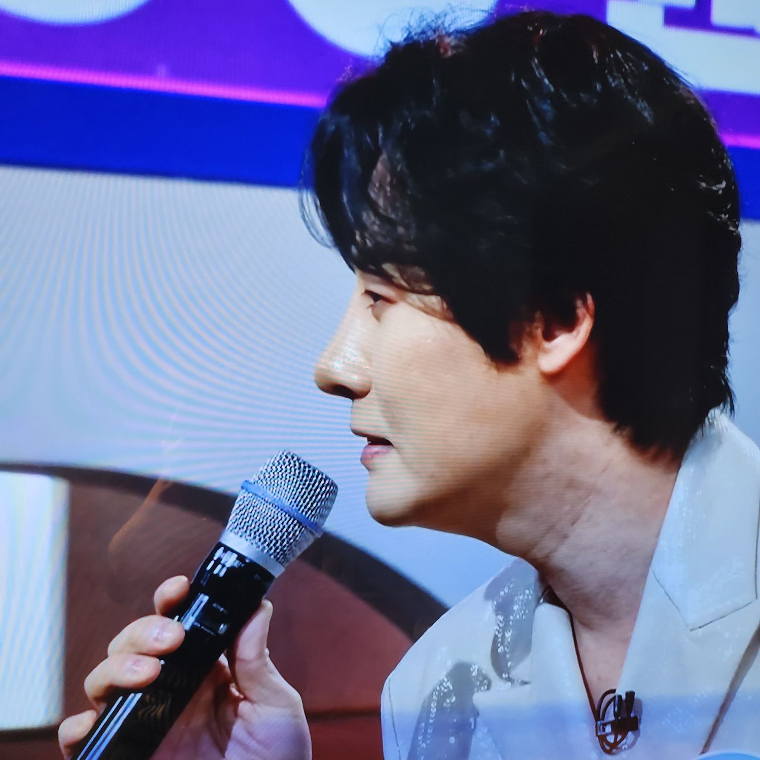 Latest photo of Kang Moonkyung