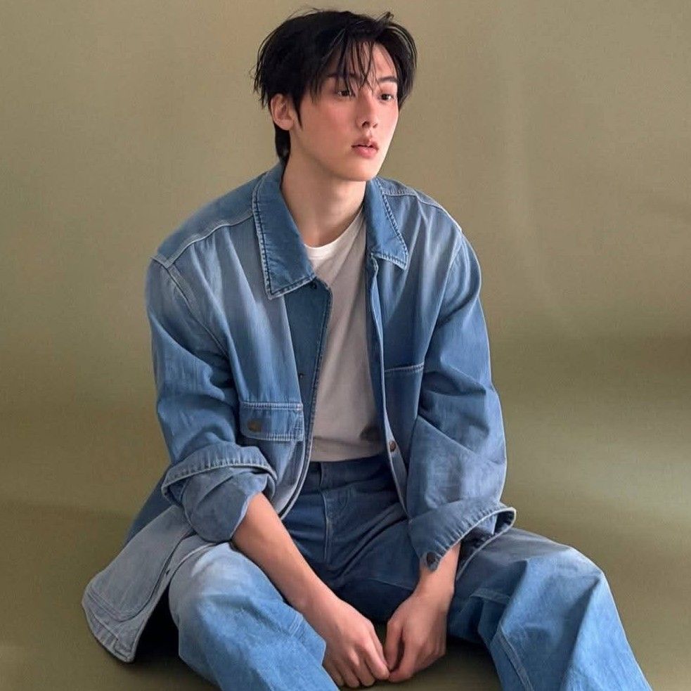 Latest photo of Yoon Sanha