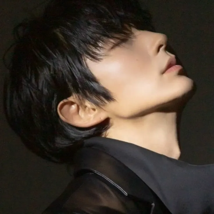 이준기 팬이 찍은 순간