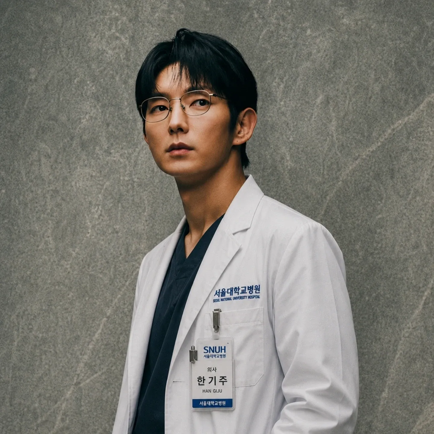 이준기 최근 활동샷