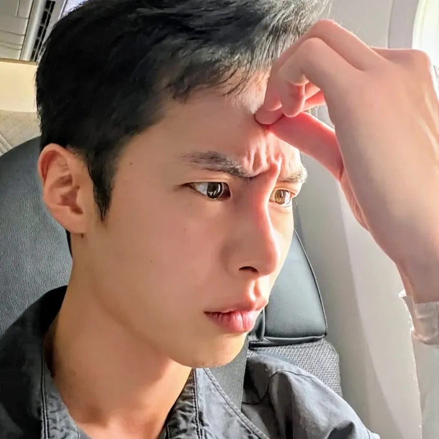 Latest photo of Lee Jaewook