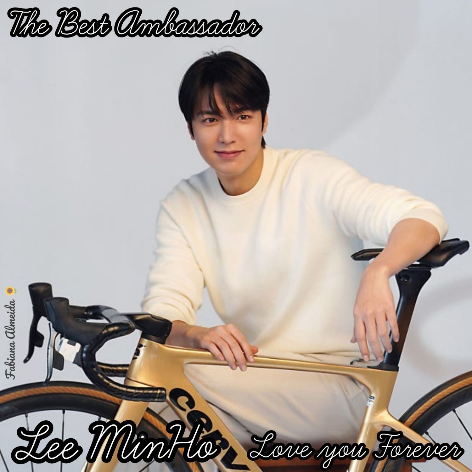 이민호 최근 활동샷