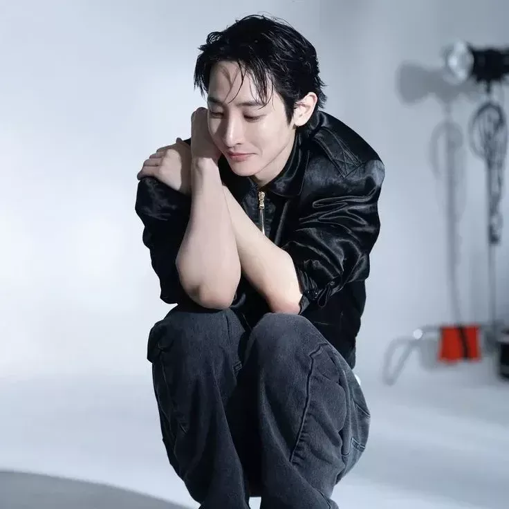 Latest photo of Lee Soohyuk