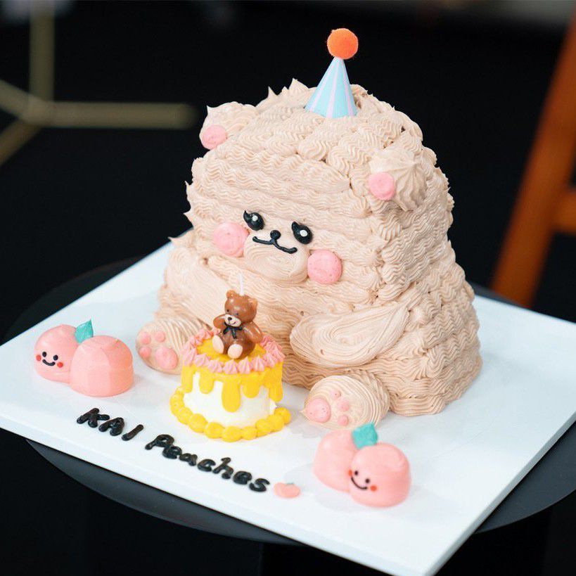 丁海寅的幕後花絮