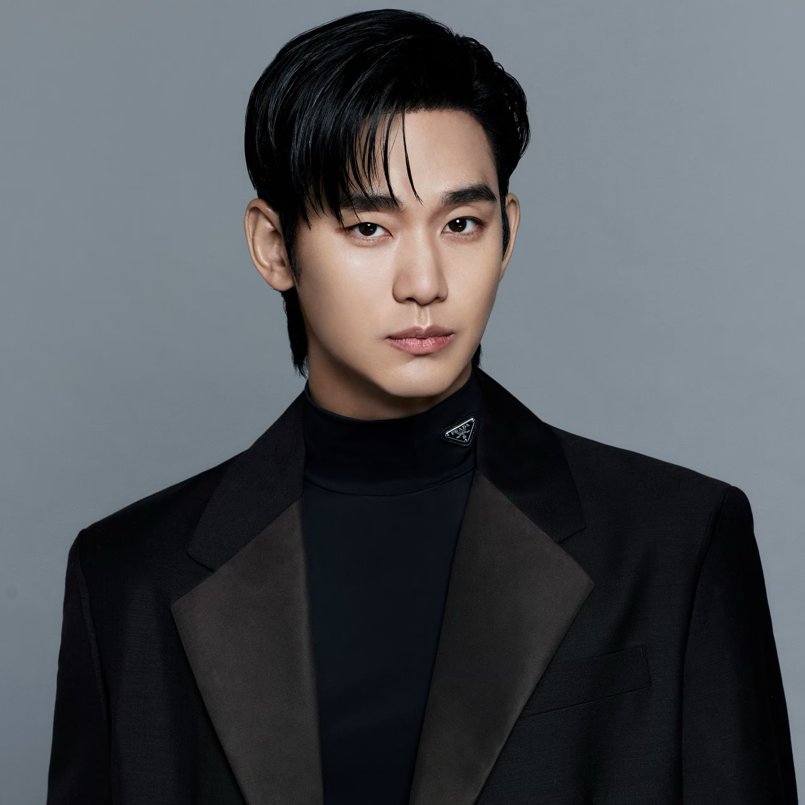 A moment captured by a fan of Kim Soohyun