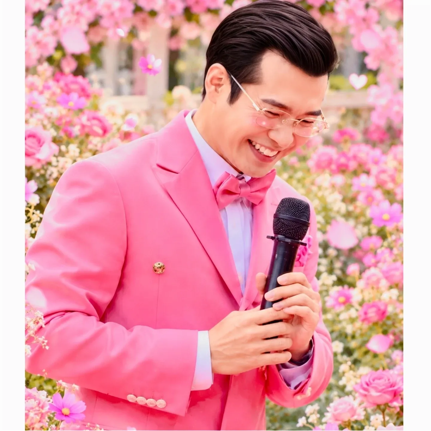 조명섭의 최신 사진