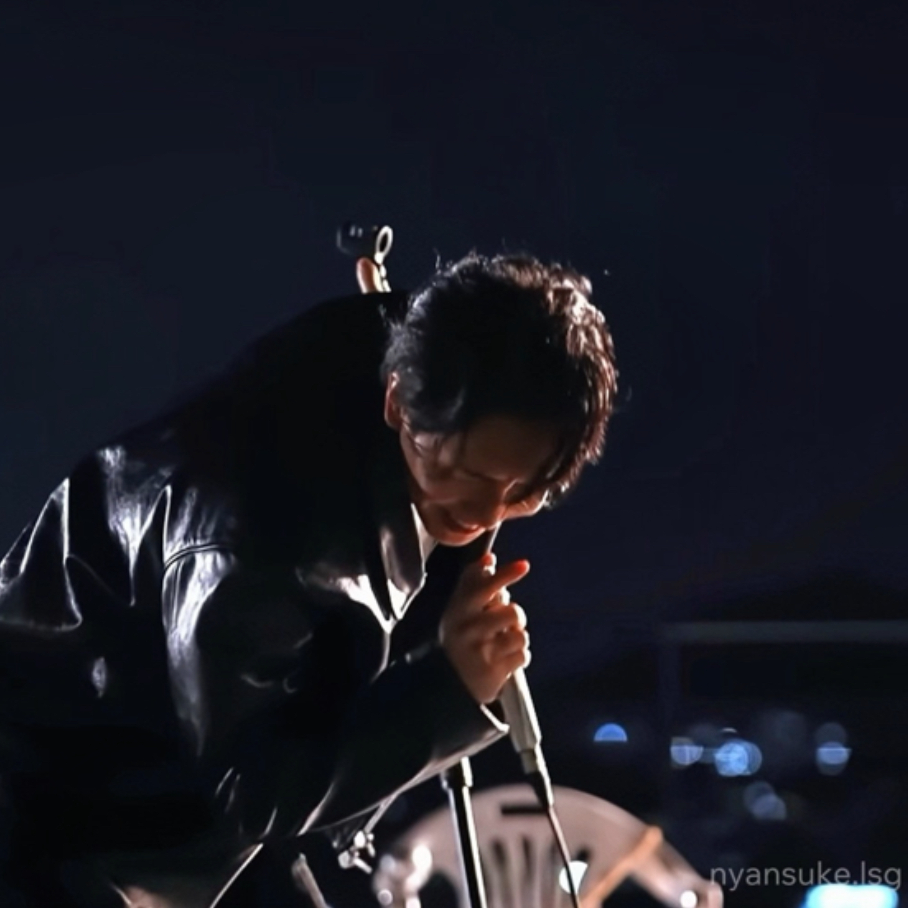 李升基的最新照片