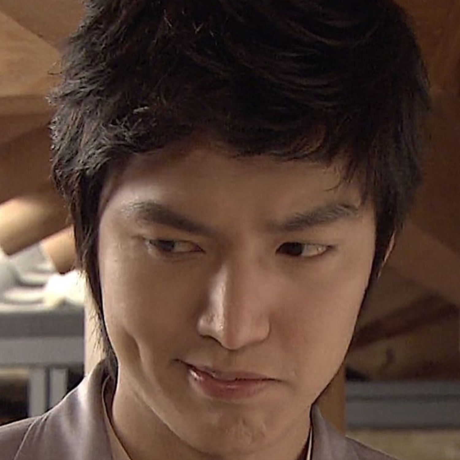 李敏鎬的近期活動照