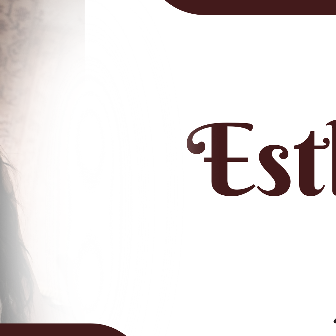 Recent activity shot of Esther Yu