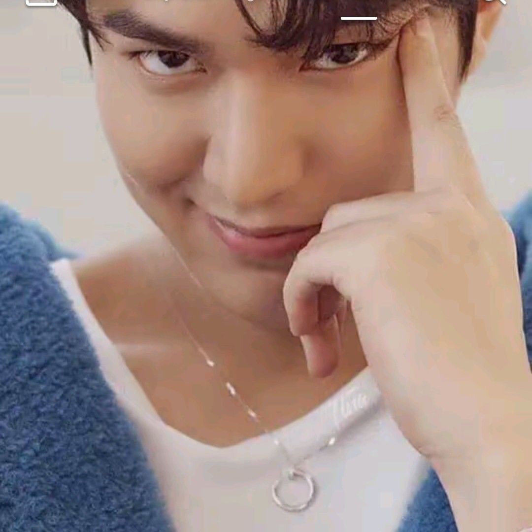 李敏鎬的幕後花絮