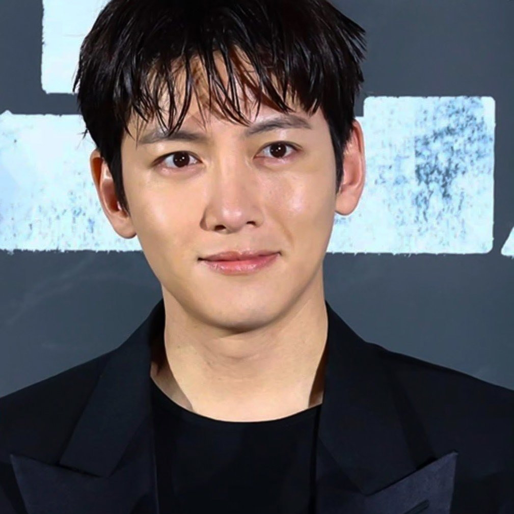 チ・チャンウクの最新写真