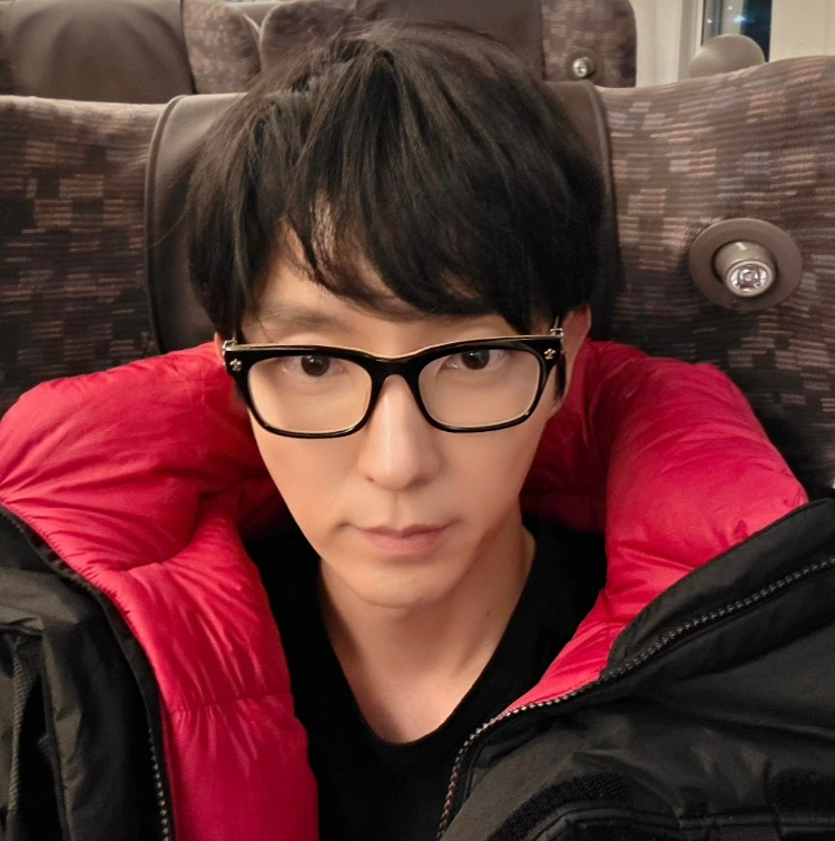 Latest photo of Lee Joongi