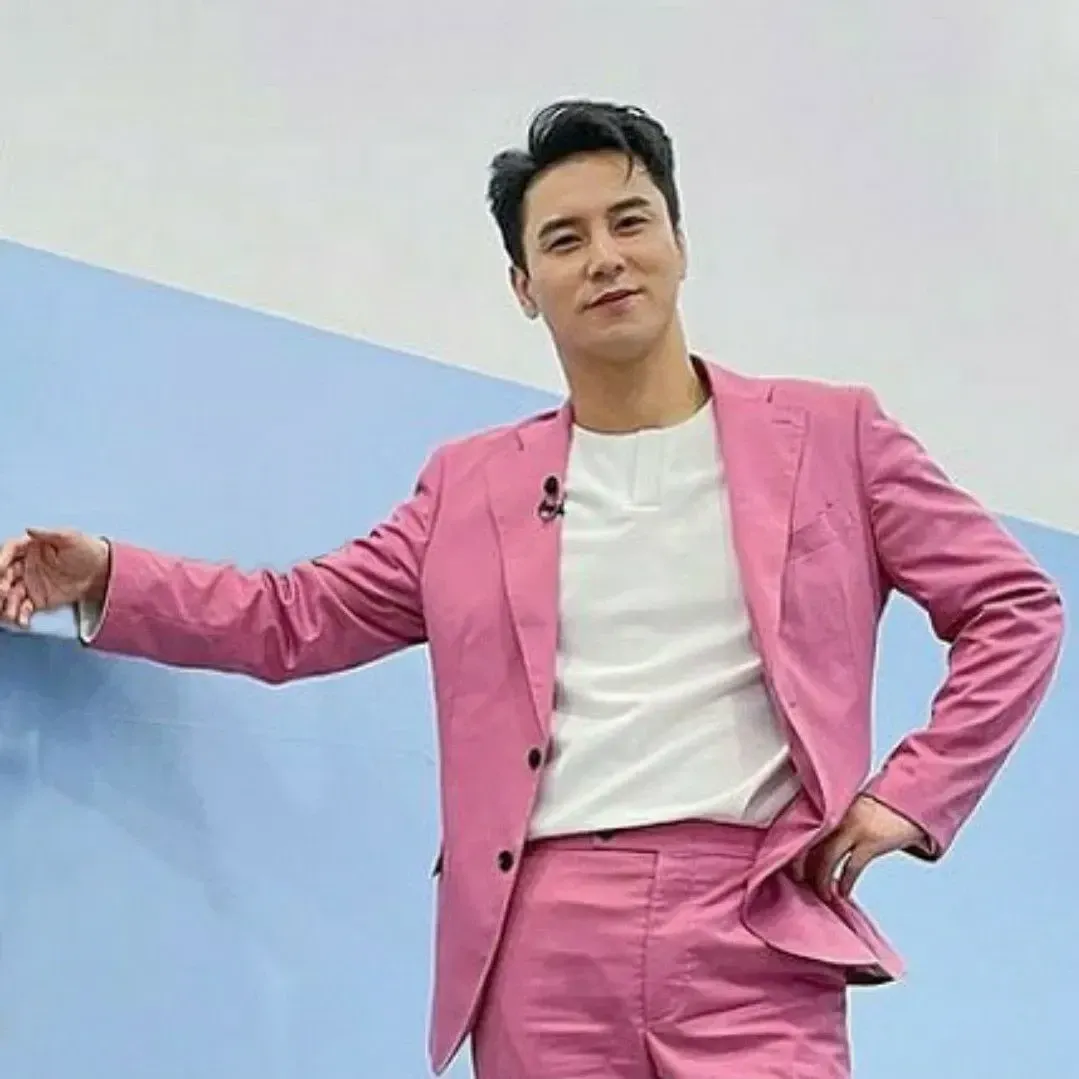 Foto terbaru dari Jang Minho